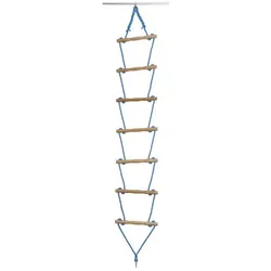 Kübler Sport Strickleiter Massiv