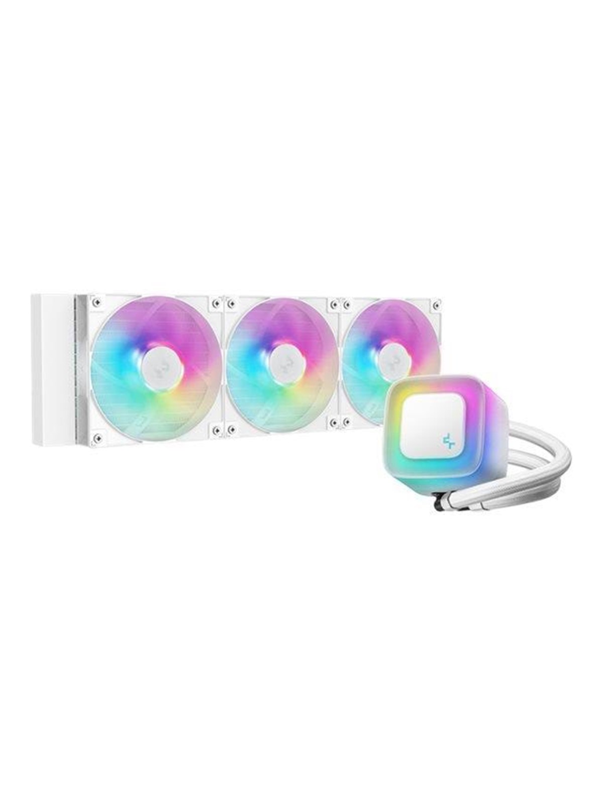 DeepCool LE360 V2 - CPU-Wasserkühlung
