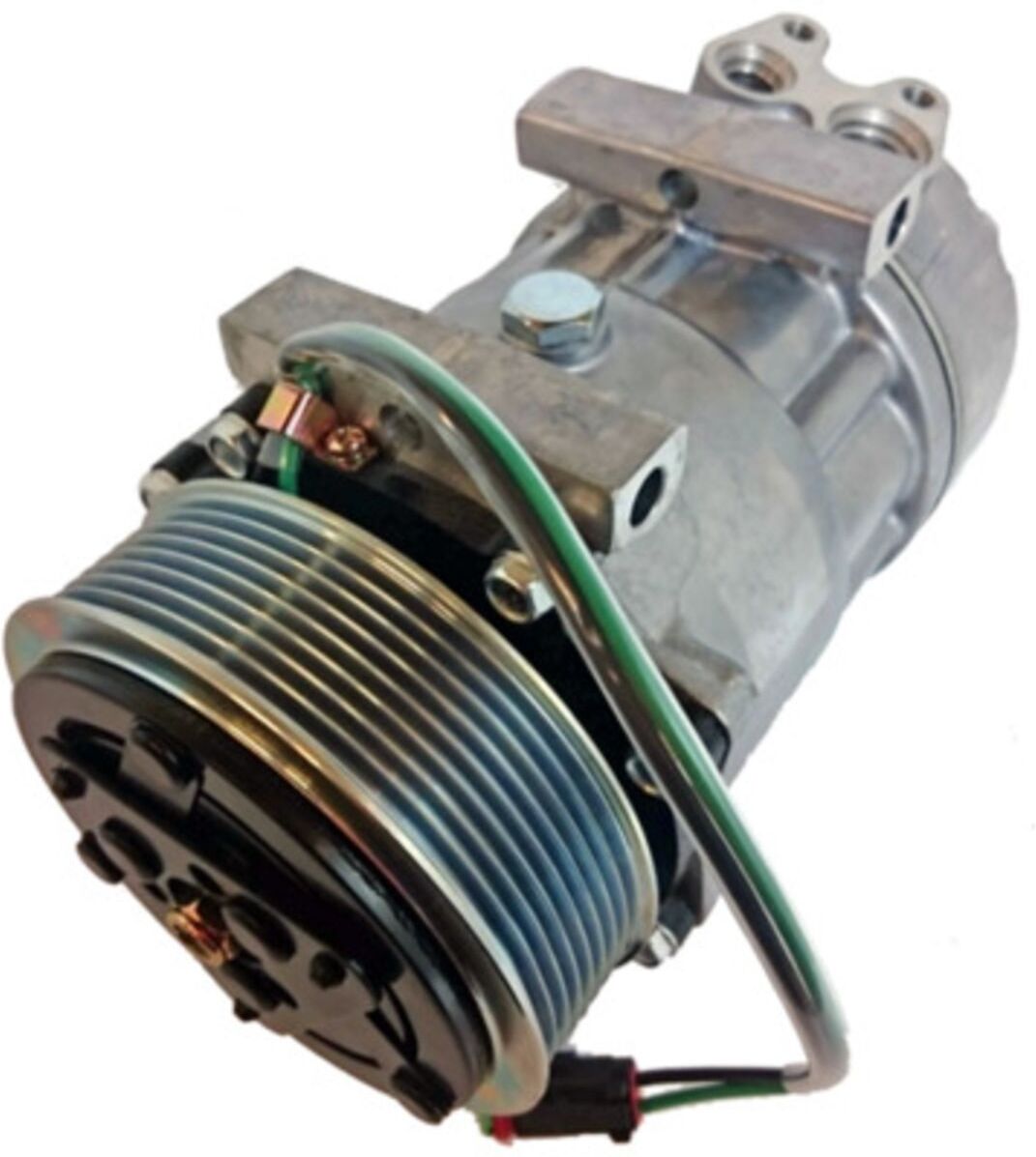 Klimakompressor MAHLE ACP 128 000S