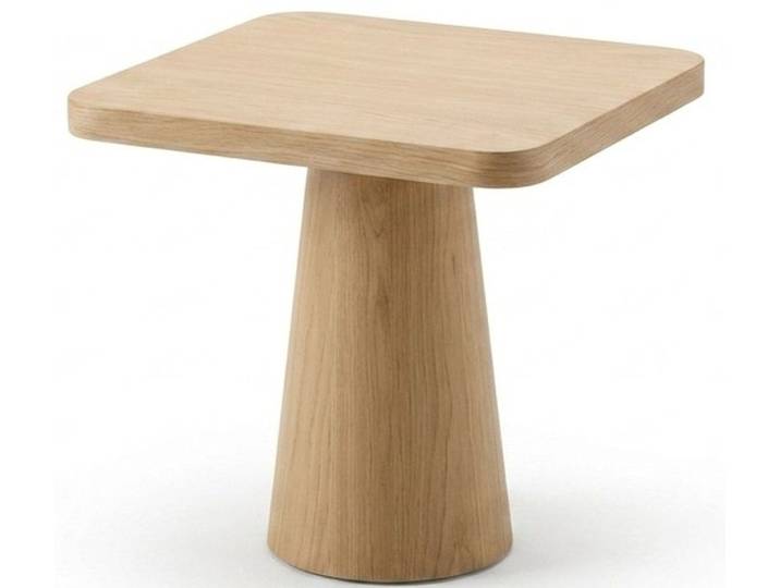 JVmoebel Beistelltisch Design Beistelltisch Holz Quadratisch Modern Tisch Sofa Tisch Luxu (1-St., 1-tlg)