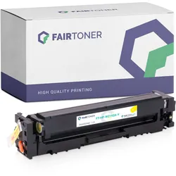 Kompatibel für HP 219A (W2192A) Toner Gelb