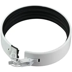 Klemmband mit Dichtung DN125 - 7096761