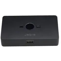 Jabra Link 950 Audioprozessor USB-A 1950-79