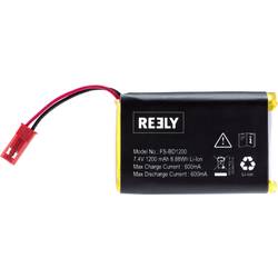 Reely Senderakku GT6 EVO 1 St. FS-BD1200