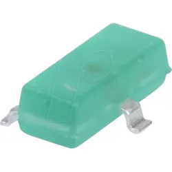 SMD-LED SOT GN - LED, SMD 3013, grün, 8 mcd, 140°