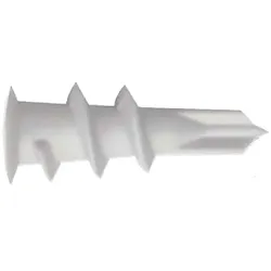 TOX Gipskartondübel Spiral 32 KT