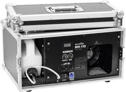 Eurolite NH-110 Nebelmaschine
