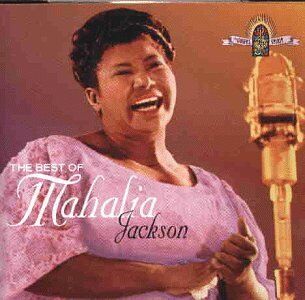 Mahalia Jackson - Best of Mahalia Jackson - Preis vom 14.10.2026 23:07:16 h