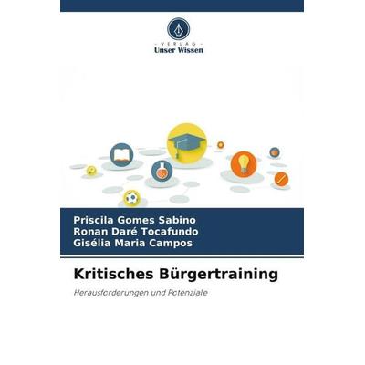 Kritisches Bürgertraining -