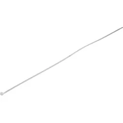 PAND BT9LH-L - Kabelbinder mit Stahlzunge, 780 mm, natur