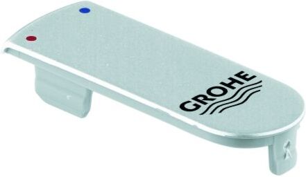 Grohe Abdeckkappe 46184 46184000 für Hebel Eurodisc (46183)