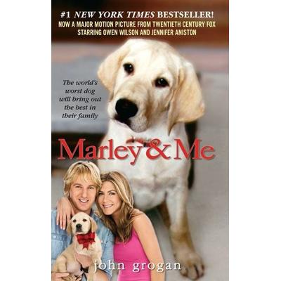 Marley & Me, Taschenbuch von John Grogan, Harper Prism