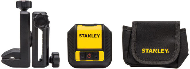 Laser à ligne Stanley Cubix rouge (STHT77498-1)