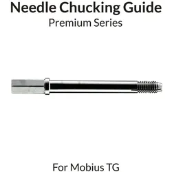 Gaahleri 44216 Needle Chucking Guide for Mobius TG