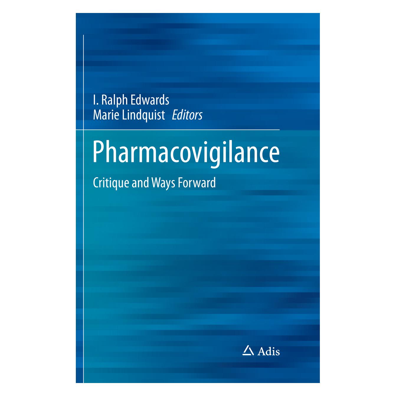 Springer Pharmacovigilance (Englisch, Softcover, I. Ralph Edwards, I/Lindquist, Marie Lindquist, Ralph Edwards) (56006538)