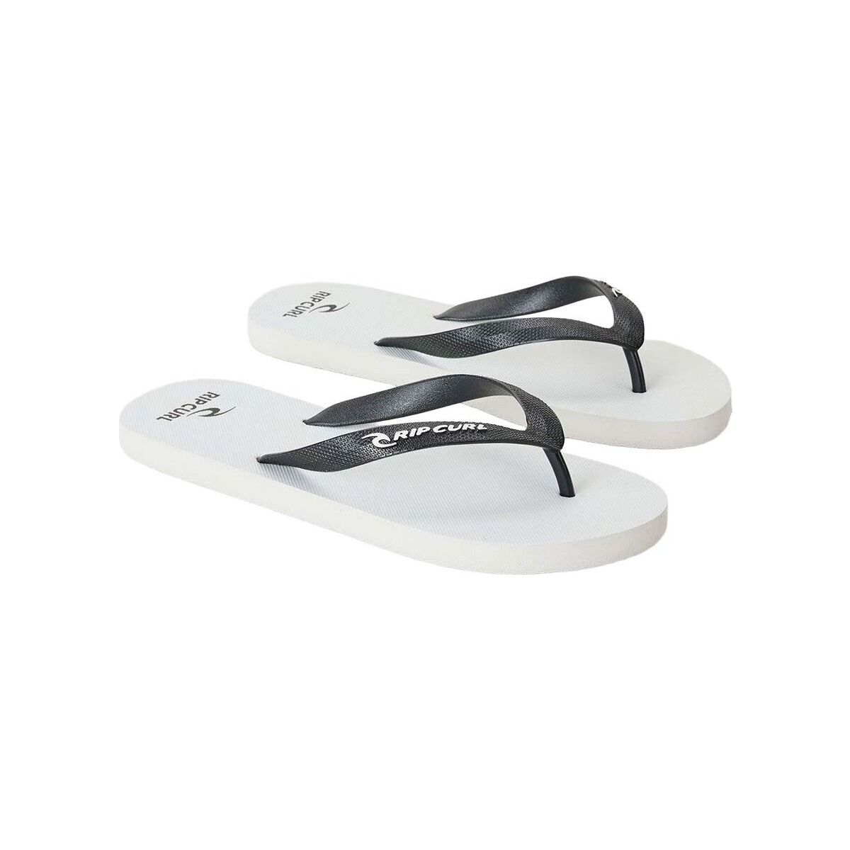RipCurl Brand Logo Bloom Open TOE white/black (3014) 40 1AOMOT-3014-40