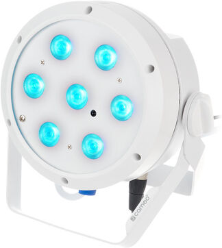 Cameo ROOT Par 4 WH Weiß
