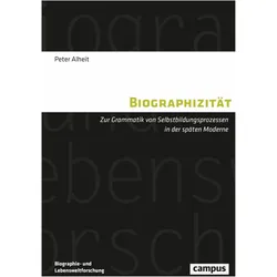 Biographizität, Fachbücher von Peter Alheit