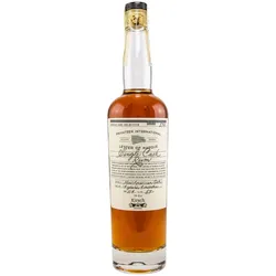 Privateer 4 Jahre - Letter of Marque - New American Oak - Cask No....