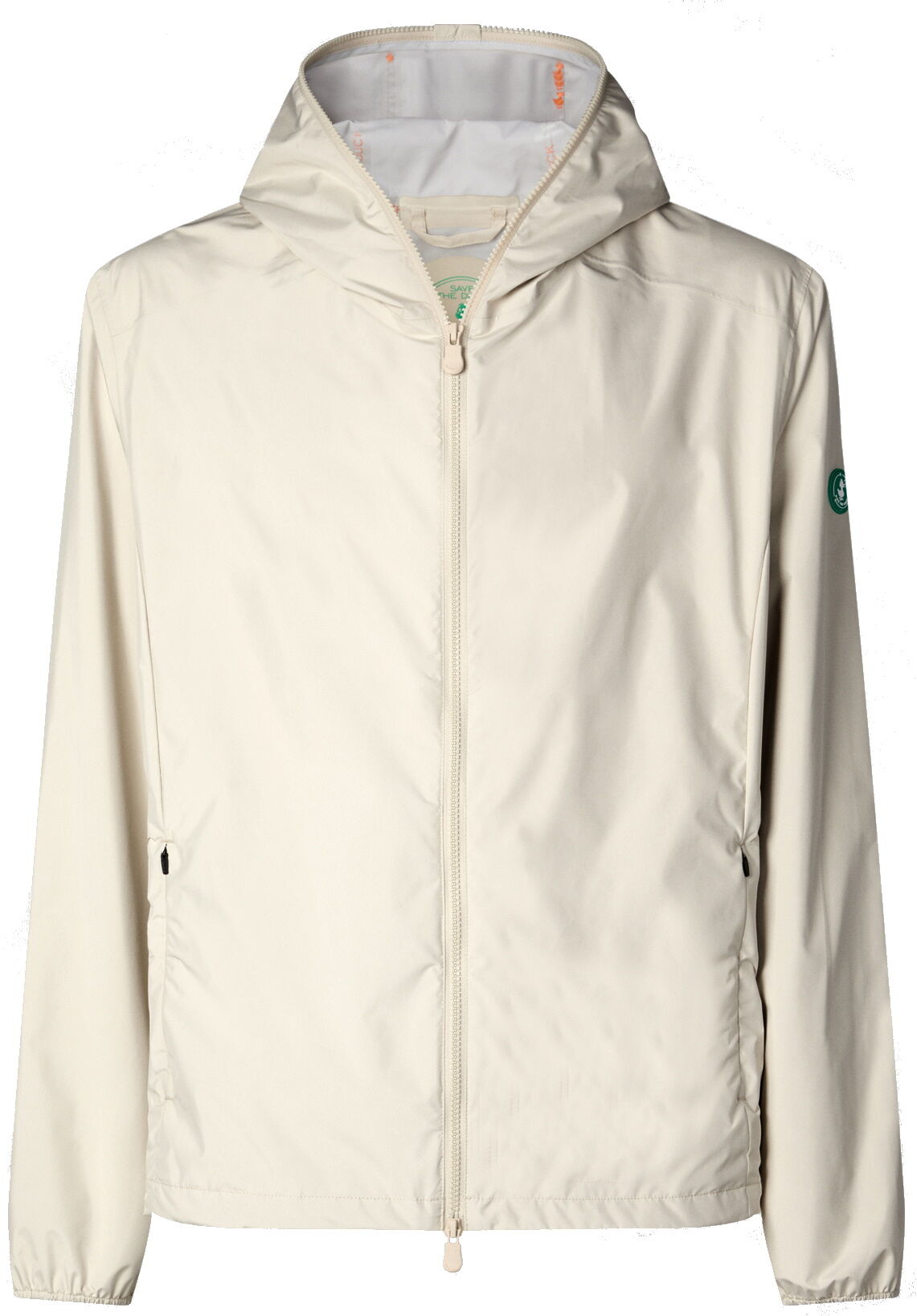 Save the Duck Men's Zayn White XXL