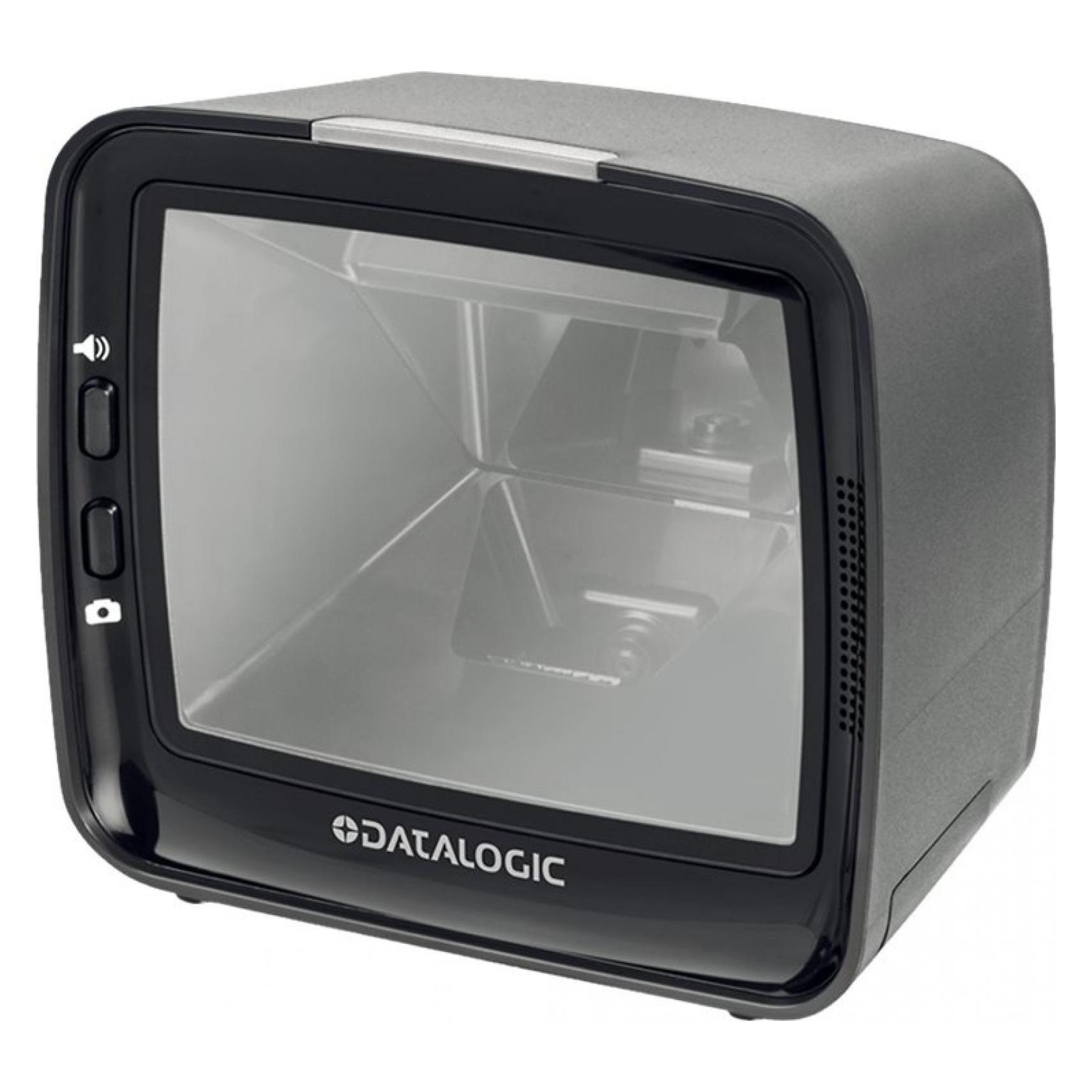 Datalogic MGLN 3410VSI DEFAULT (1D-Barcodes, 2D-Barcodes) (M3410-010210-00403)