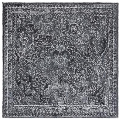 SAFAVIEH Handmade Marquee Klazien Rug