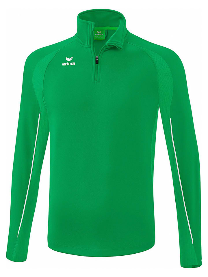 erima Funktionsshirt "Liga Star" in Grün - 116