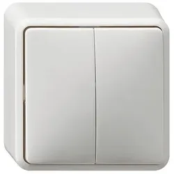 Gira Serienschalter rws 010513