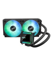 ASUS LC 240 ARGB AIO Liquid Cooler (90RC0201-B0EAY0)