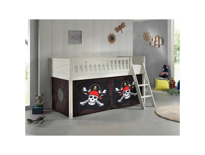 SPIELBETT SCOTT