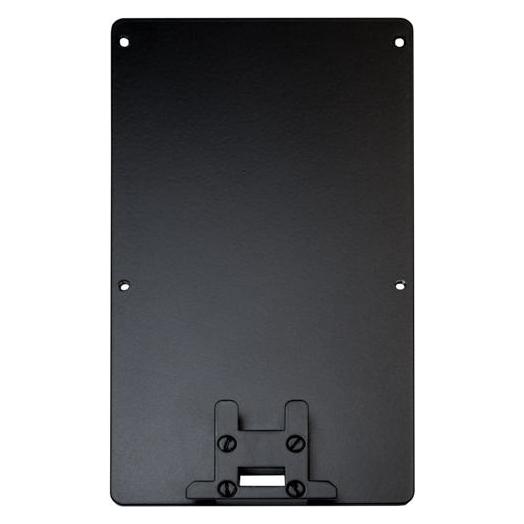 MonLines V018B VESA Adapter für ViewSonic Monitore (Standfuss, Tisch, Wand) (V018B)