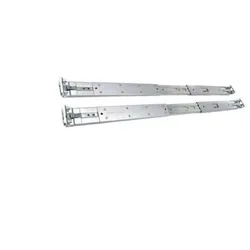 HPE DL3XX GEN11 EASY RAIL 3-STOCK, Server Zubehör, Schwarz