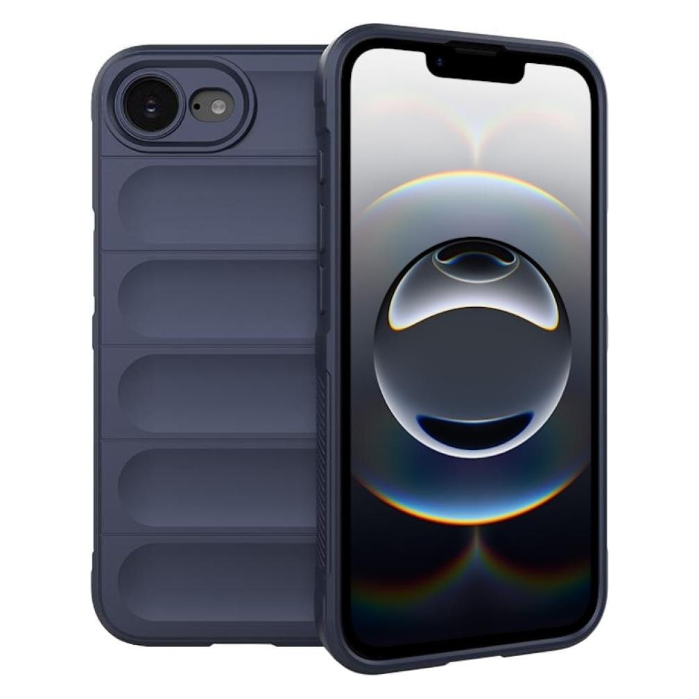 Screenguard Cloud Case (Apple iPhone 16e) (00035062)
