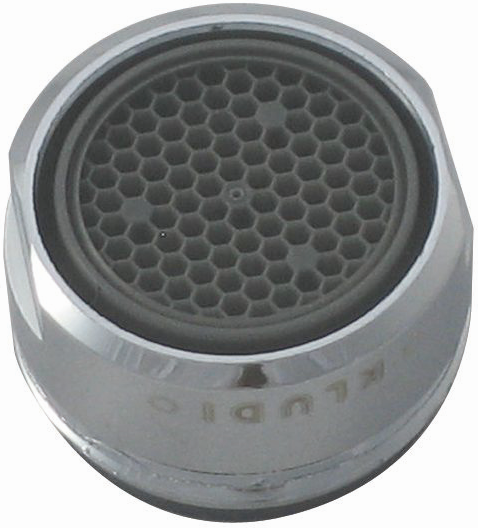 aérateur Kludi M24 x 1C 7542505-00 chrome