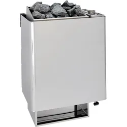 Infraworld Verdampferofen Durano 6 kW