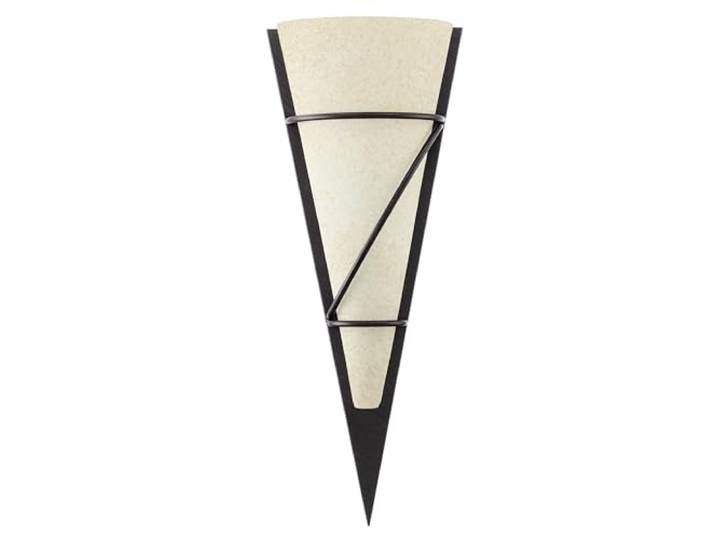 EGLO Wandlampe Pascal 1, 1 flammige Wandleuchte Vintage, Retro