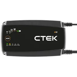 Ctek M15 Batterieladegerät 15A , 12V