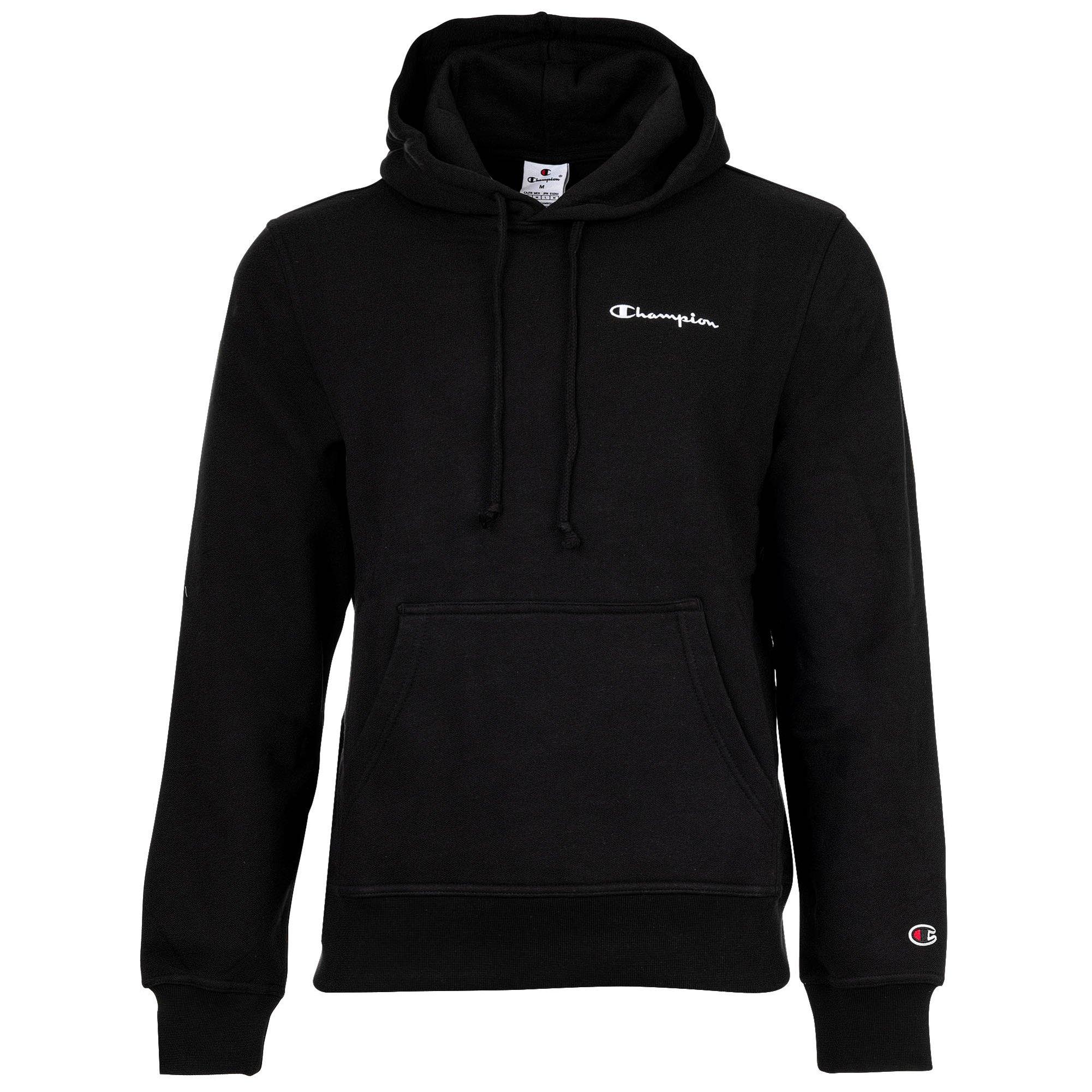 Champion Sweater