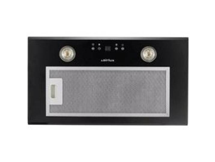 Airlux Groupe filtrant 52cm 553m³/h noir - AHG560BK