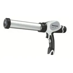 Panasonic Akku Kartuschenpistole 400ml EY 3610 F03J 3.6 Volt 1.9Ah