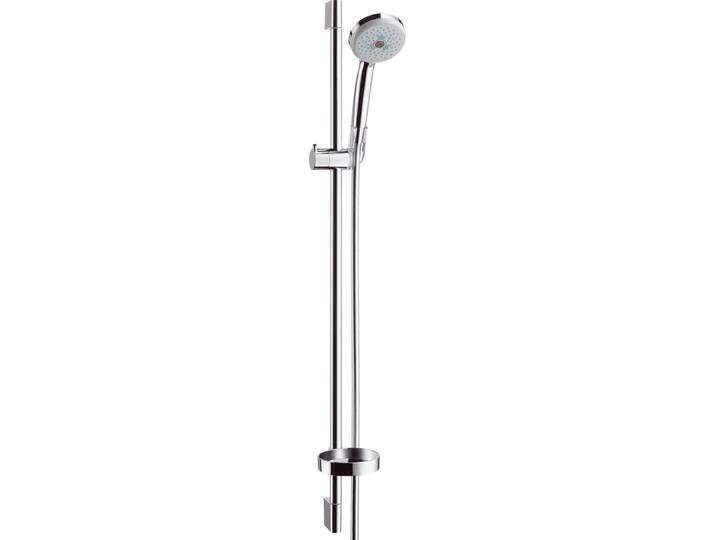 Hansgrohe Croma 100 Multi / Unica'C glijstangset 90 cm