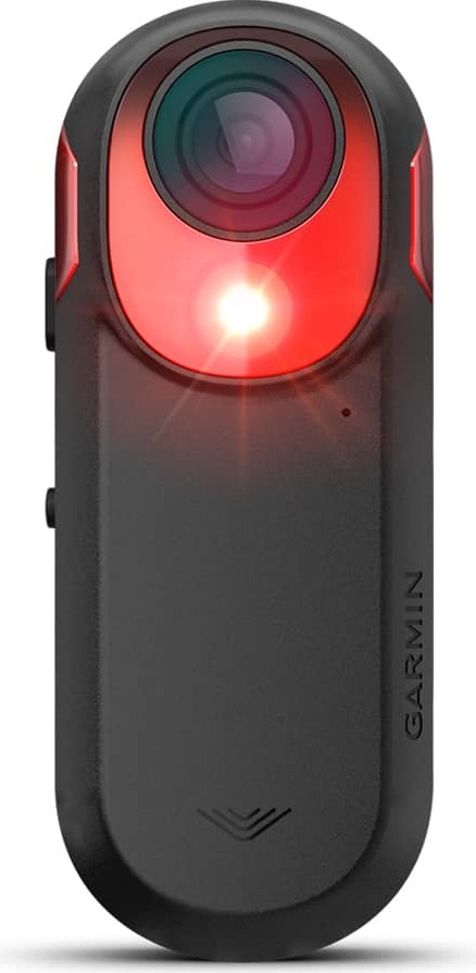 Garmin Varia RCT715, 1920 x 1080 Pixel, 220°, Schwarz, Kabellos, WLAN, IPX7