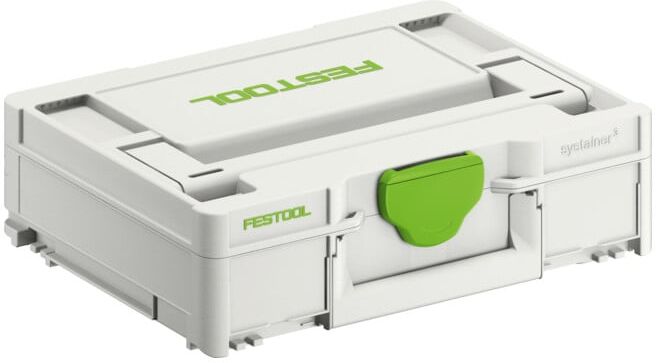 Systainer³ SYS3 M 112 ; Festool (204840)
