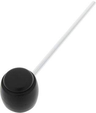 Millenium Plastic Bass Drum Beater