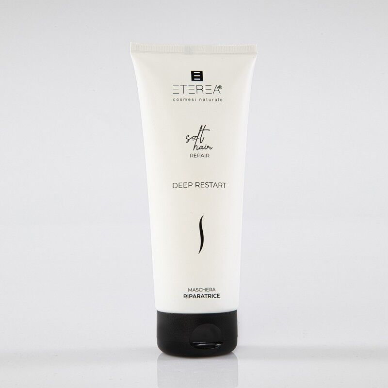eterea cosmesi Maschera Intensiva Deep Restart