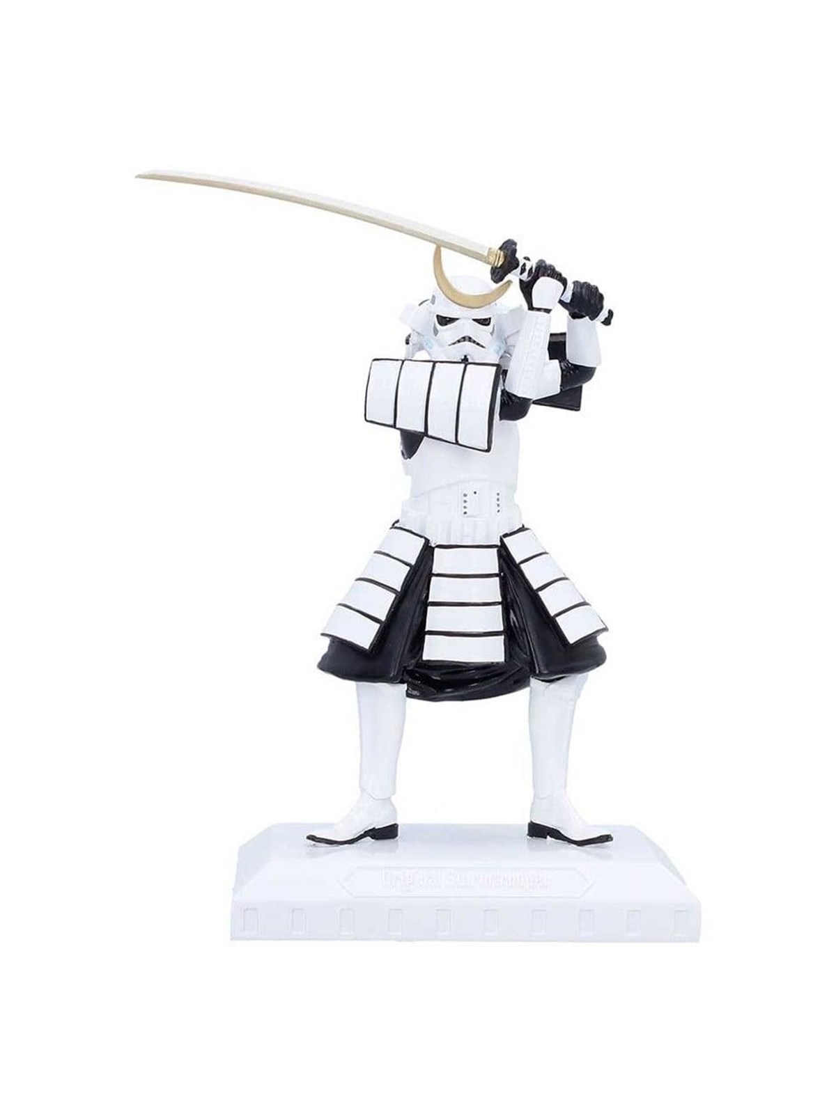 Nemesis Now - Stormtrooper - The Last Samurai - Figur