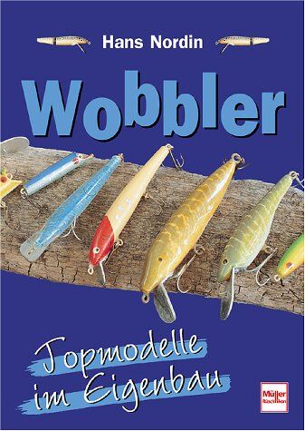 Hans Nordin - Wobbler - Preis vom 18.10.2026 19:22:15 h