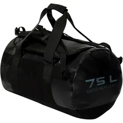 CLIQUE 2in1 Trainingstasche (75 Liter) 99 - schwarz