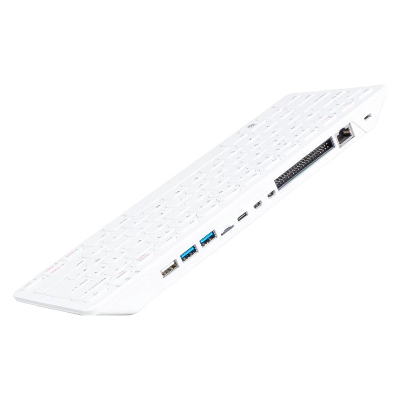 Raspberry Pi 500 Keyboard only - IT (SC1235)