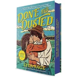 Done and Dusted (Deluxe Edition), Belletristik von Lyla Sage